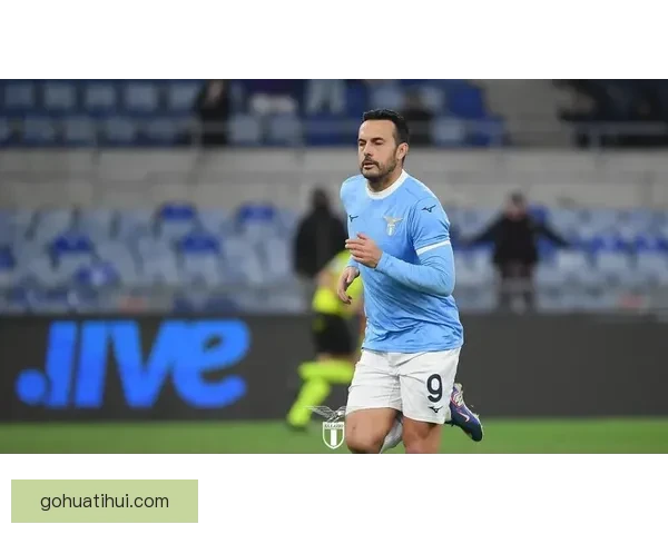 拉齐奥对阵帕尔马首发公布佩德罗罗马尼奥利领衔铃木彩艳尼科卢西出战