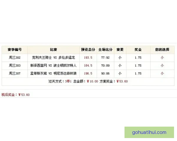 全新体育竞猜平台玩法解析与投注技巧全攻略