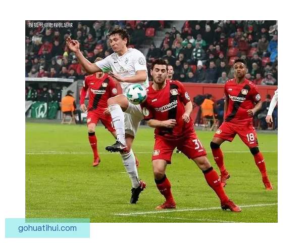 足球竞猜赔率深度解析与实战技巧提升助你精准把握赛事走势赢在每一场